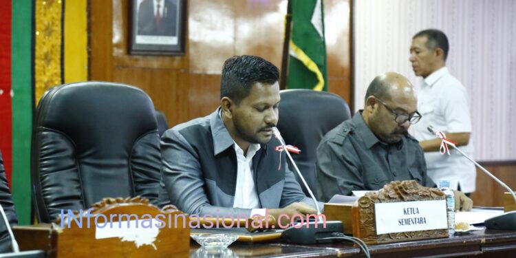 DPRK Lhokseumawe 2024 – 2029 Masuki Era Kompetitif