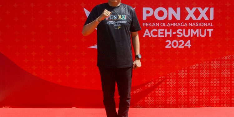 Penutupan PON 2024, Harus Jadikan Sumut Menyala