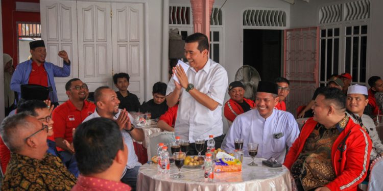 Lawan Mantu Presiden