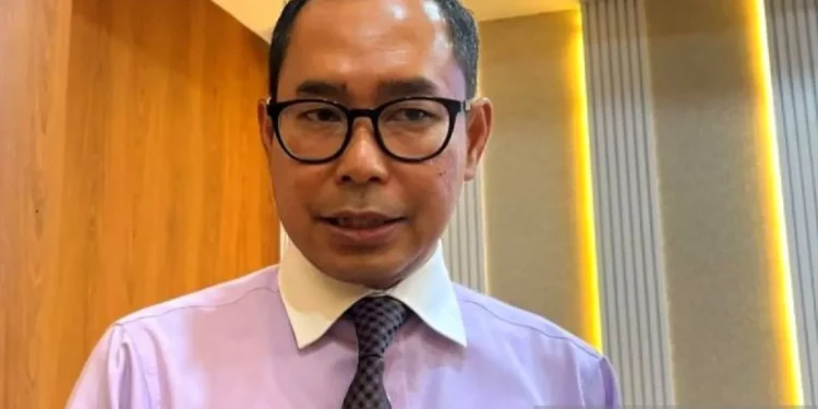 Kemlu RI Pastikan Pasukan TNI Siap Siaga Evakuasi WNI Dari Lebanon