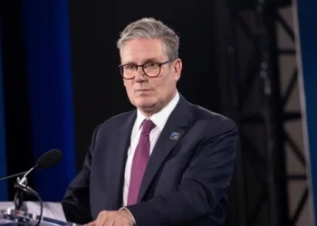 Inggris Kirim 700 Tentara ke Siprus, Siaga Evakuasi Warga Dari Lebanon