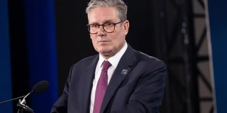 Inggris Kirim 700 Tentara ke Siprus, Siaga Evakuasi Warga Dari Lebanon