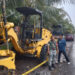 2 Alat Berat PUPR Langkat Dibakar OTK di Tanjung Putri, Langkat