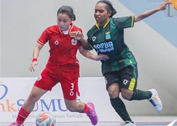 Sumut Peringkat 3 Perolehan Medali PON XXI 2024, Jatim Urutan Pertama Kumpulkan 62 Medali