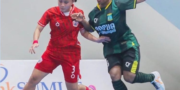 Sumut Peringkat 3 Perolehan Medali PON XXI 2024, Jatim Urutan Pertama Kumpulkan 62 Medali