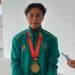 Jatim Sabet 150 Medali, Semua Emas di Loncat Indah Diborong pada Perhelatan PON XXI