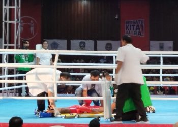 Jakarta Berhasil Kumpulkan 100 Medali Emas di PON XXI, Tuan Rumah Masih Diurutan ke 4 – 5