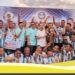 Piala Bobby Nasution Berada di Langkat