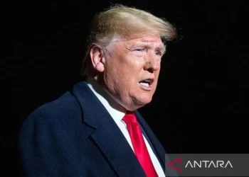 Hakim New York Tunda Vonis Trump Hingga Setelah Pemilu