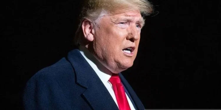 Hakim New York Tunda Vonis Trump Hingga Setelah Pemilu