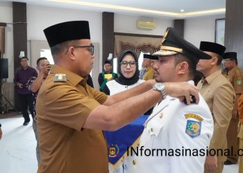 Pemimpin Berharap LMTI Sebagai Prinsip Kalangan Pejabat