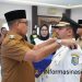 Pemimpin Berharap LMTI Sebagai Prinsip Kalangan Pejabat