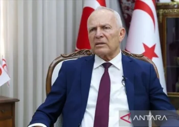 Siprus Utara Kecam Penambahan Pasukan Inggris di Wilayah Kedaulatannya