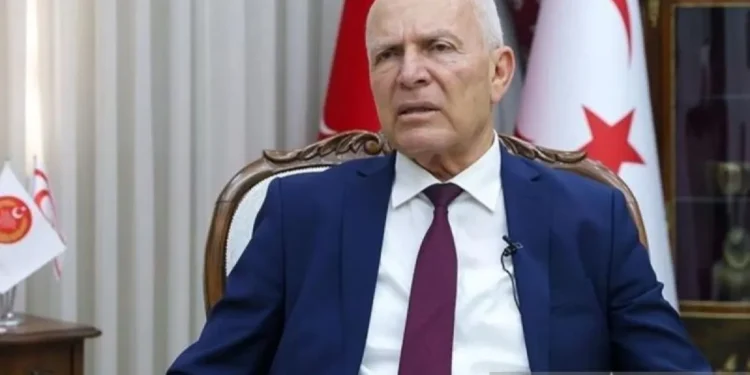 Siprus Utara Kecam Penambahan Pasukan Inggris di Wilayah Kedaulatannya