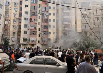 Satu Lagi Komandan Hizbullah Tewas dalam Gempuran Israel