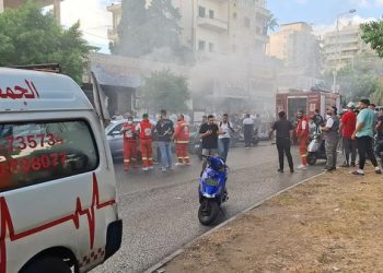 Bom Picu Pager-Walkie Talkie Meledak Massal Langgar Hukum Internasional