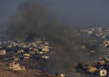 Komandan Hizbullah Ibrahim Kobeissi Tewas dalam Serangan Israel di Lebanon