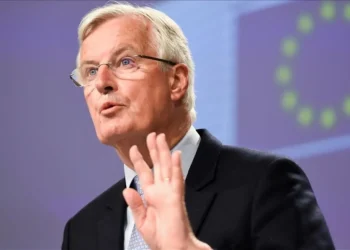 Ribuan Orang Protes Menentang Pengangkatan Barnier Sebagai PM Prancis