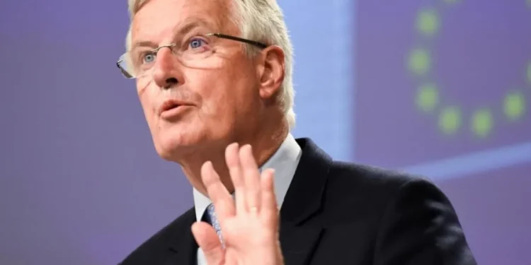 Ribuan Orang Protes Menentang Pengangkatan Barnier Sebagai PM Prancis