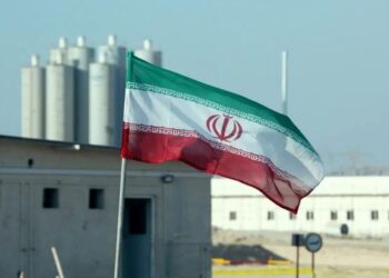 Iran Bersumpah Akan Beri Balasan Usai Jenderalnya Tewas Dibunuh Israel