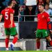 Ronaldo Cetak Gol, Portugal Kalahkan Skotlandia di UEFA Nations League