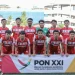 Jadwal Lengkap Cabor Sepak Bola PON, Dari Penyisihan Hingga Final
