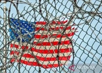 Missouri Tetap Suntik Mati Tahanan Muslim Meski Diduga Tak Bersalah