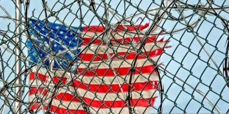 Missouri Tetap Suntik Mati Tahanan Muslim Meski Diduga Tak Bersalah