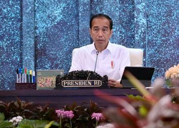 Kabar Terbaru Rencana Jokowi Berkantor di IKN