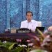 Kabar Terbaru Rencana Jokowi Berkantor di IKN