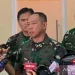Panglima TNI Akui Sudah Diperintah Presiden Bentuk Angkatan Siber