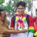 Atlit Tuan Rumah Masih Ketinggalan Perolehan Mendali di PON XXI, Riau Teratas