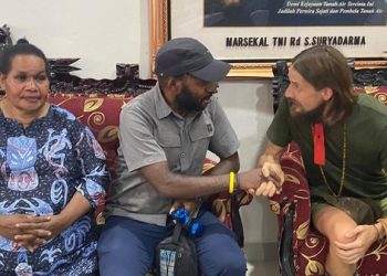 Bebas dari KKB Papua, Pilot Susi Air: Saya Keluar dengan Aman dan Sehat