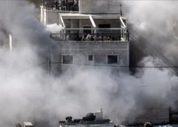 Menlu Selandia Baru: Israel Bertindak Terlalu Jauh Dalam Perang Gaza