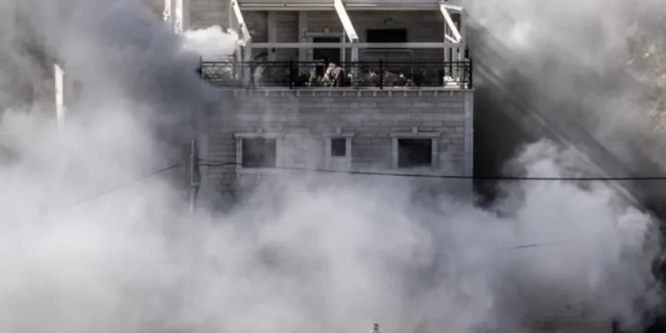 Menlu Selandia Baru: Israel Bertindak Terlalu Jauh Dalam Perang Gaza