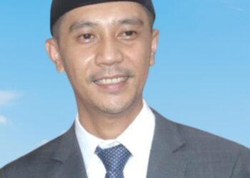 Calvind Anugrah Zega Optimis Perjuangkan Aspirasi Masyarakat di Daerah Pemilihannya