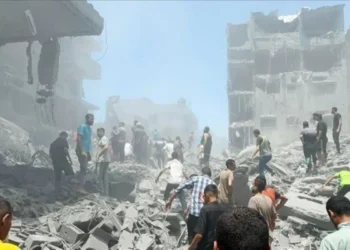 Kelompok Perlawanan Irak Targetkan Lokasi Israel dengan Drone Tempur