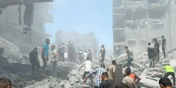 Kelompok Perlawanan Irak Targetkan Lokasi Israel dengan Drone Tempur