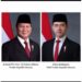 Prabowo-Gibran Resmi Jadi Presiden-Wakil Presiden Periode 2024-2029