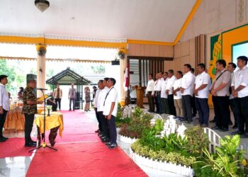 Forum TJSP Penyelaras Program Tanggung Jawab Sosial Perusahaan