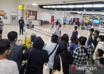 Kemlu RI Pastikan KBRI Tangani Kasus WNI Meninggal di Kamboja