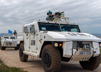 Israel Akui Serangan yang Melukai 2 TNI Pasukan UNIFIL di Lebanon: Indonesia Mengecam Keras