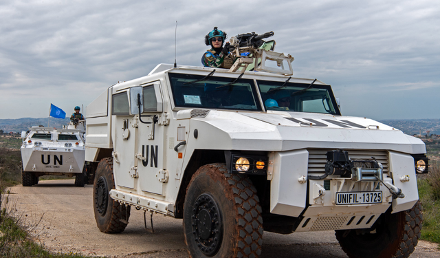 Israel Akui Serangan yang Melukai 2 TNI Pasukan UNIFIL di Lebanon: Indonesia Mengecam Keras