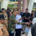 Plt Bupati Pasbar Sambut Kedatangan Warga Asal Pasbar yang Dievakuasi dari Lebanon