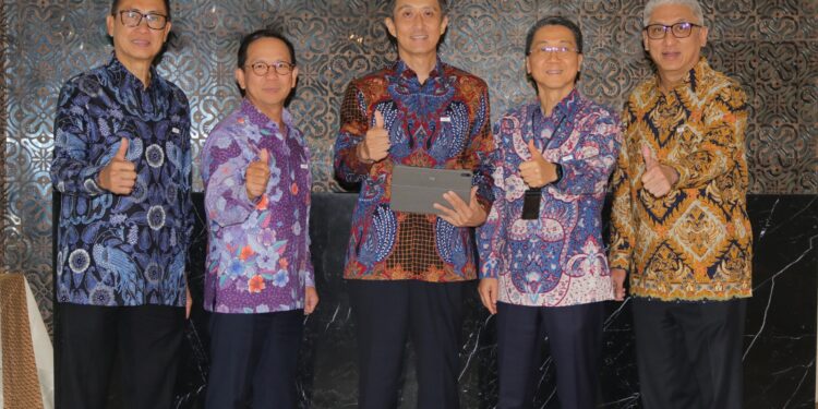 Kinerja Keuangan Kuartal III – 2024 Danamon