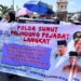 Polemik Dugaan ‘Suap’ Kelulusan Belum Berakhir, 2 Aliansi Guru Sampaikan Tuntutan ke PJ Bupati Langkat.