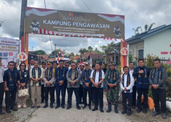 Ini Cara Bawaslu Sumut Tingkatkan Pengawasan Pemilu