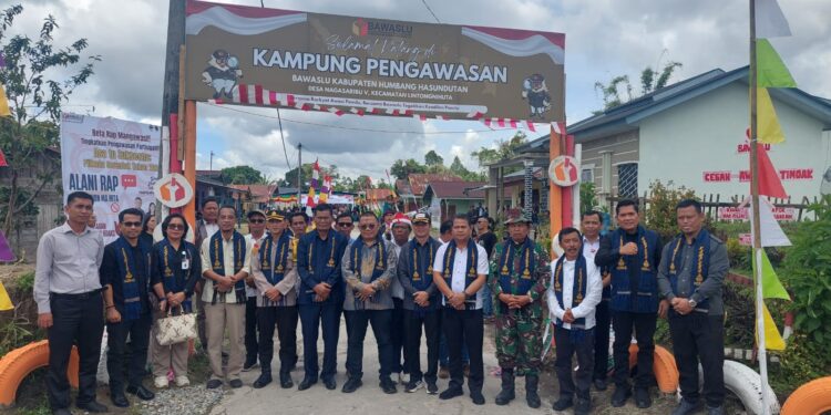 Ini Cara Bawaslu Sumut Tingkatkan Pengawasan Pemilu