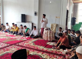 Edy-Hasan Dapat Dukungan IKLAB