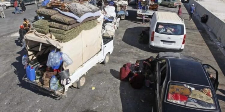 Belanda Mengevakuasi 185 Orang dari Lebanon